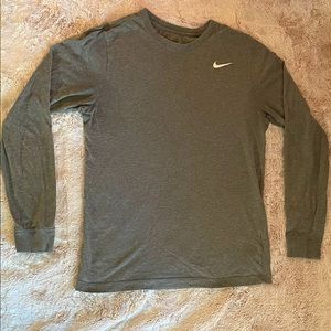 Nike Long sleeve Tee